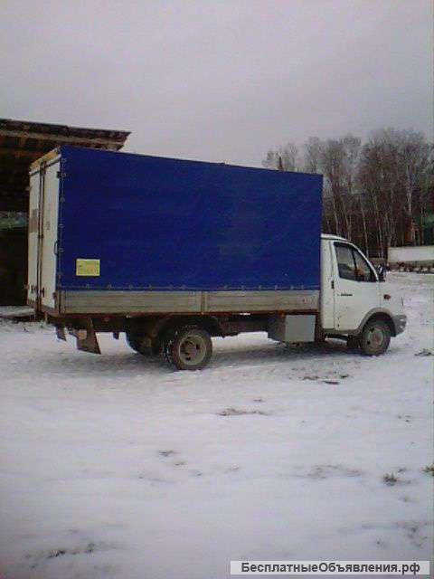 Водитель с личным автомобилем