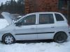 Хундай матрикс