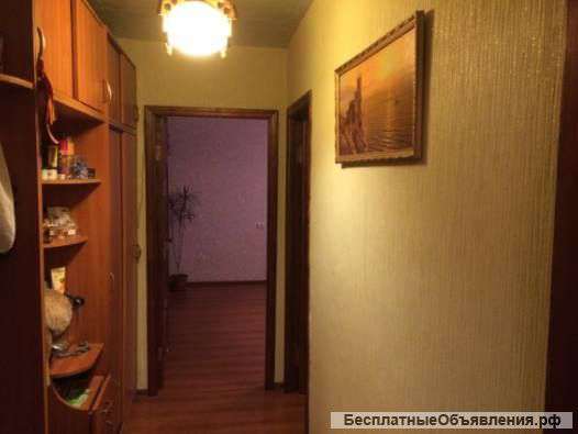 Отличная квартира