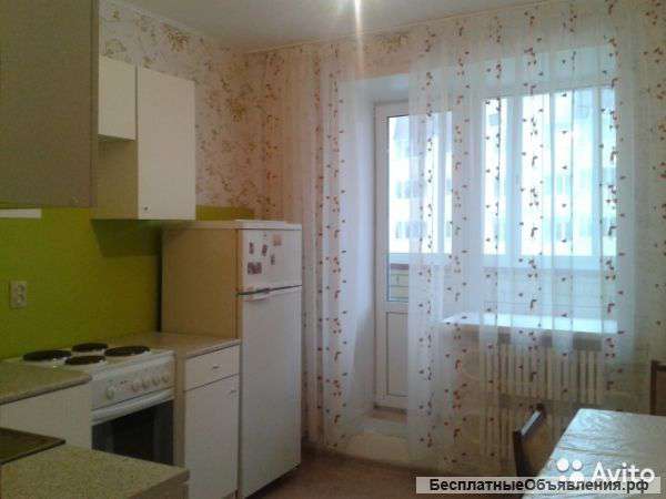 Сдам 1-комнатную квартиру