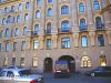 Комната в историческом центре Санкт-Петербурга