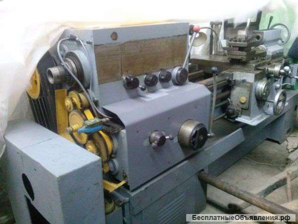 Токарные, фрезерные, сверлильные станки, пресса, гильотины