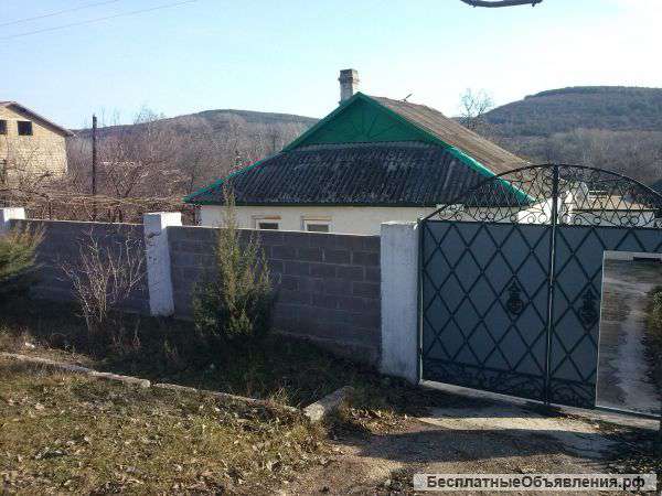 Гостевой дом