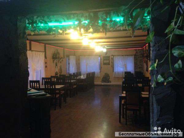 Круглосуточное кафе Хинкальная+Шаурма