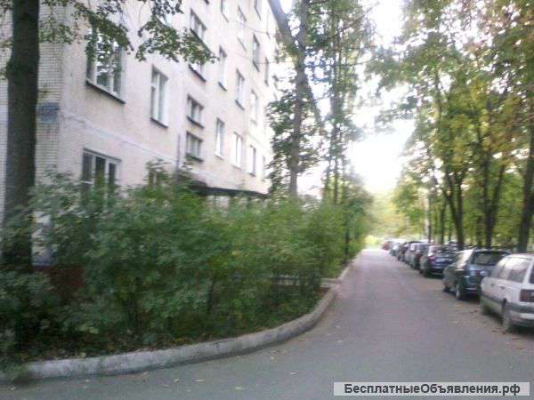 2-х комн.квартиру