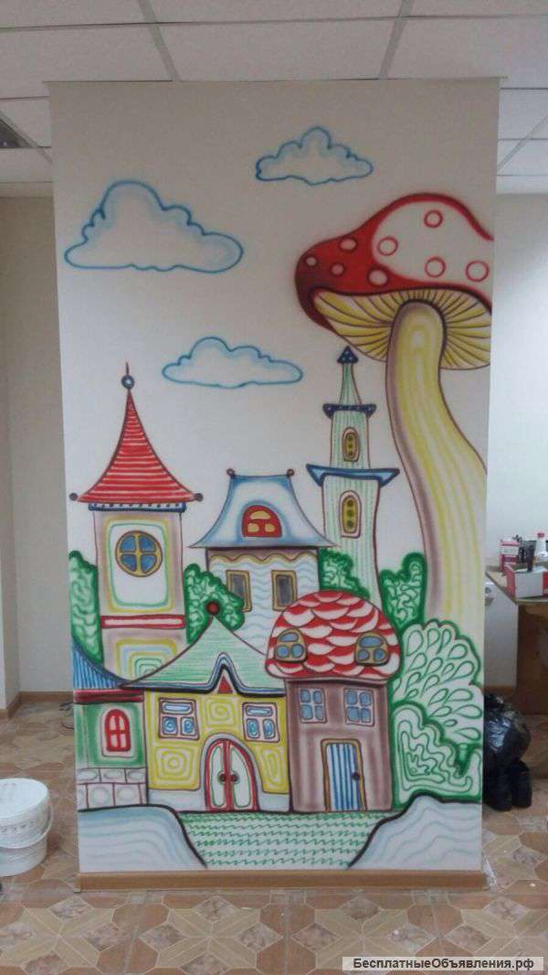 Ищу детского парикмахера