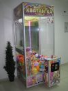 Торговый автомат "Хватайка"