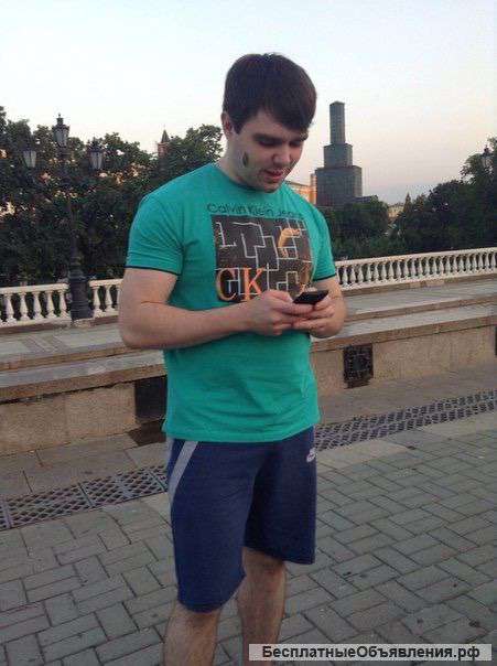 Массажист
