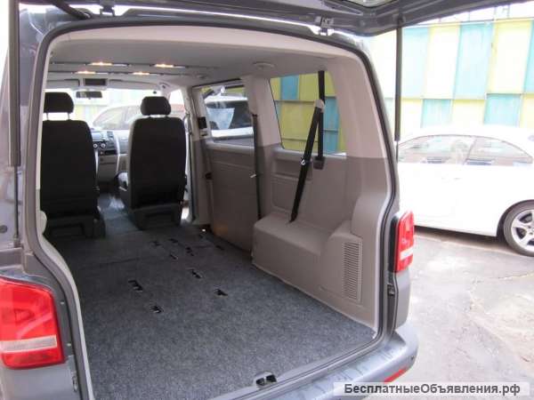 Экспресс перевозки на микроавтобусе