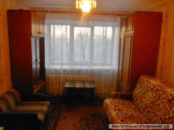 Сдам комнату ул.Нефтезаводская 31 А