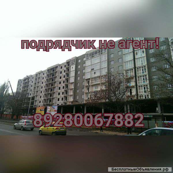 1ую квар в С/З район Октябрьская 202