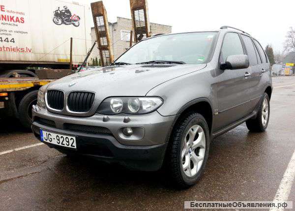 Bmw-x5