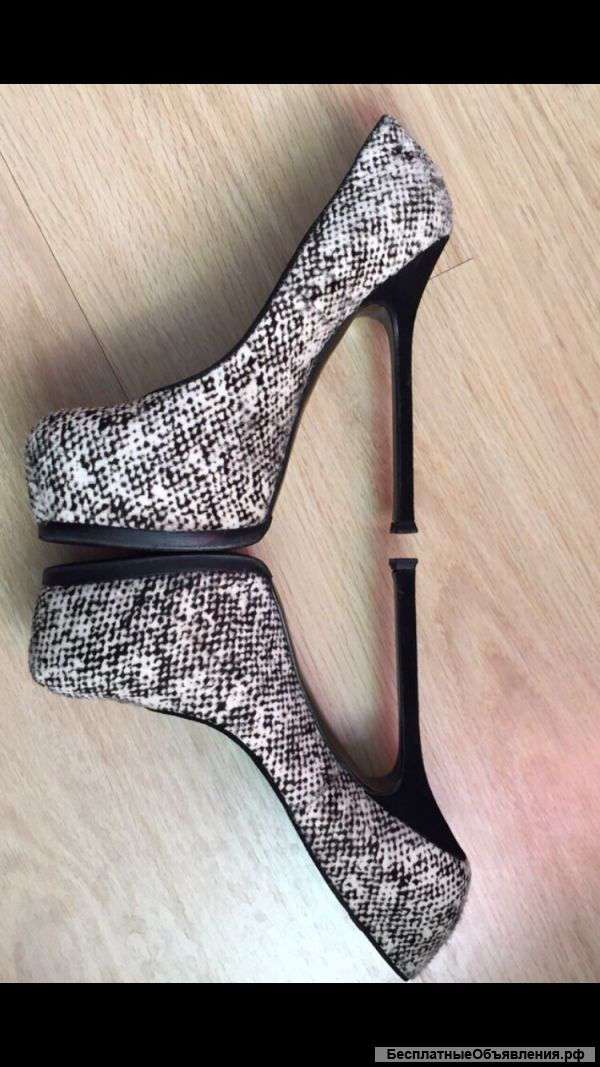Туфли YSL, size 38