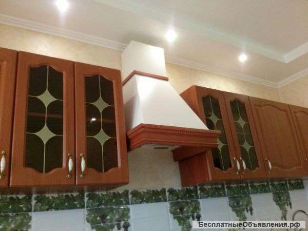 Сборка мебели,установка шкафов по индивид.размерам