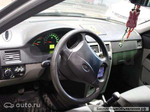 Автомобиль