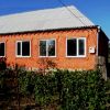 Новый дом с жилой хатой в станице Новоалексеевская