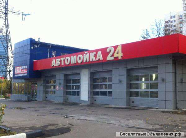 Требуется администратор