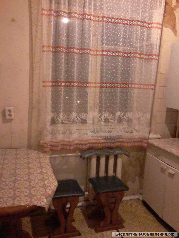 Собственник сдам 2-к. кв. м. Каширская