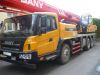 Автокран sany qu 25 c