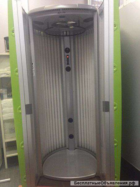 Солярий вертикальный Luxura V5 42 XL 42