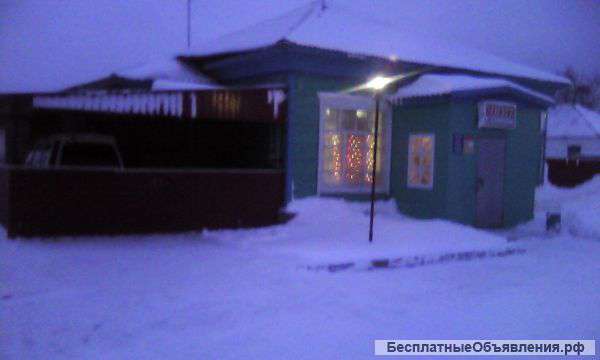 Деиствующий магазин