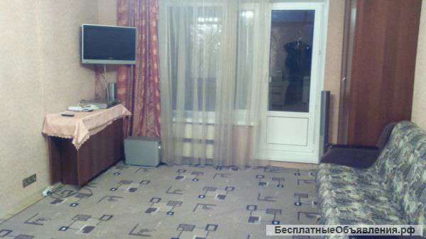 1-комн. квартира, Зеленоград, корп. 830