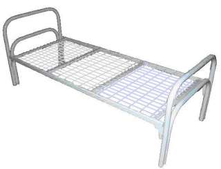 Металлические кровати двухъярусные и одноярусные