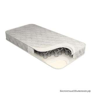 Матрасы ортопедические