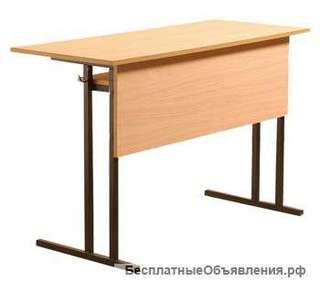 Ученическая мебель