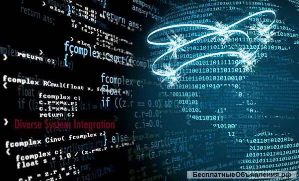 Программы на заказ