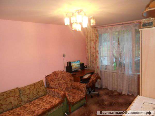 2х комнатная