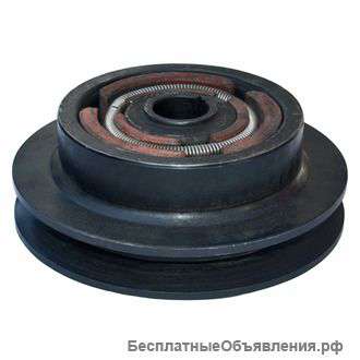 Сцепление для виброплиты