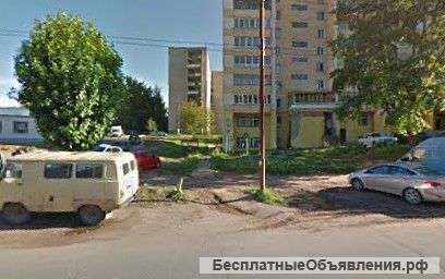 Квартира на Кольцова