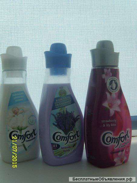 Финская бытовая химия