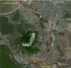 Курортный город минеральные воды 35 соток земельный участок