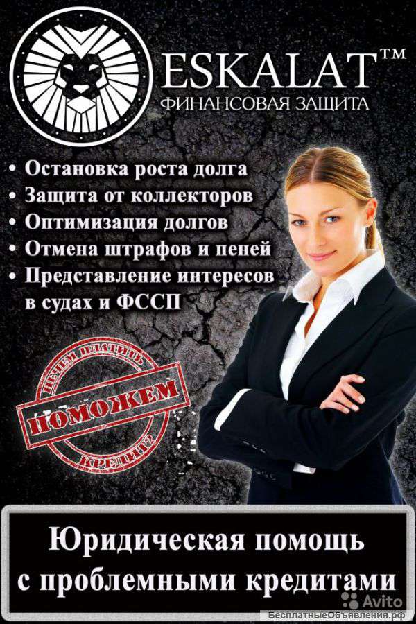 Финансовая и юридическая защита граждан