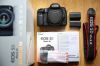 Фотоаппарат Canon EOS 5D mark III body