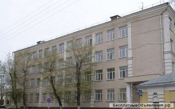 Образование для глухих и слабослышащих. Общее и профессиональное.