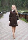 Школьная форма СССР или школьная форма старого образца