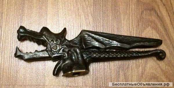 Орехокол "Дракон" СССР