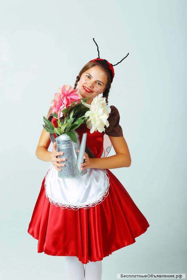 Аниматоры для детей