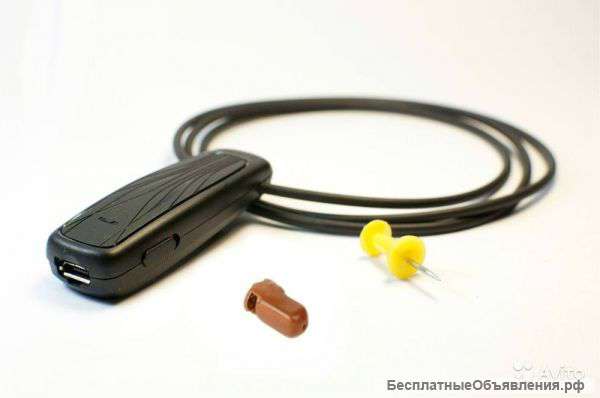 Аренда Микронаушников 600 РУБ