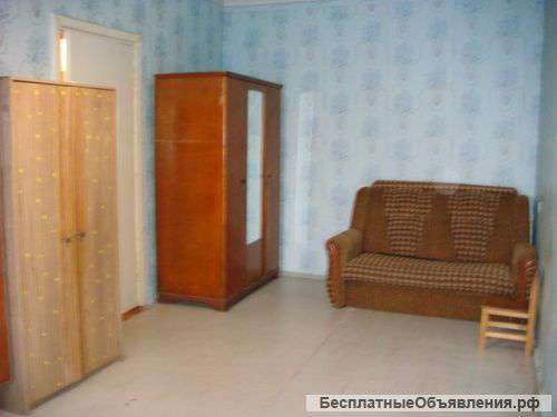 Продам дешево 1 кв на СЖМ