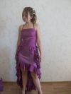 Выпускное платье