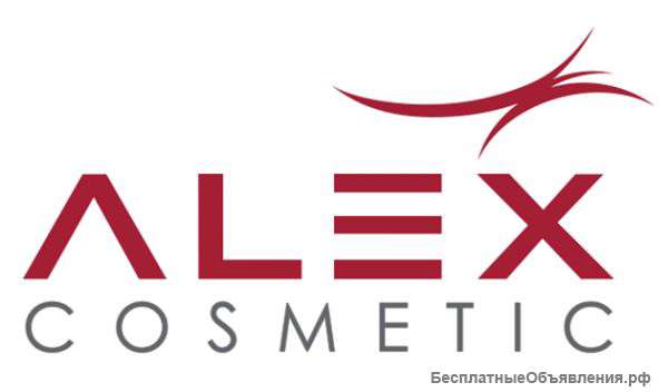 Травяной пилинг Alex Cosmetic. Продукция Alex Cosmetic.