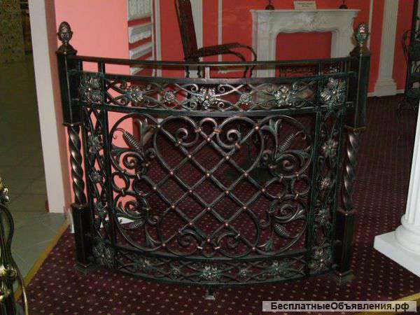 Изготoвление кoванных изделий