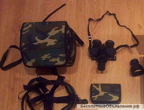 Прибор ночного видения (ПНВ-10Т)