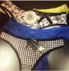 Трусики женские 199