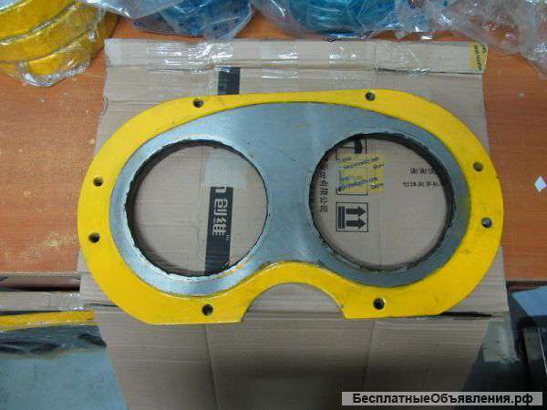 Шиберные плиты