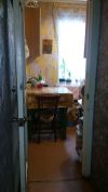 В Кропоткине по ул.Красной 3-комнатная квартира 56 кв.м. 2 этаж 5 эт.дома.